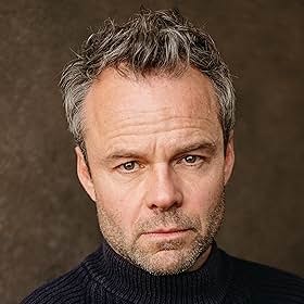 Jamie Glover